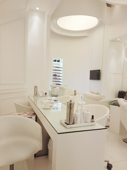 BD Nails Qatar Ezdan - Qatar|Doha|First Floor Ezdan Mall