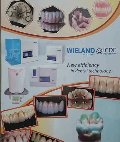 Modern Dental Lab - Ash-Shahaniyah - +974 4451 4151
