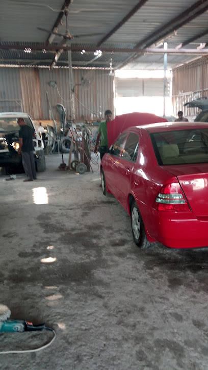 Al Naimi Garage - Qatar|Al Wakrah|Aaliya St|5HQX+2X8