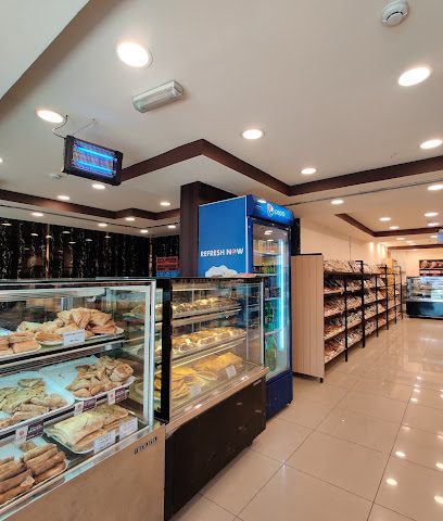 Middle East Bakery - Al Khor - +974 4464 7753