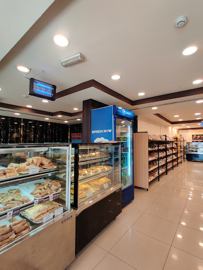 Middle East Bakery - Qatar|Al Wakrah|5H3X+MQM