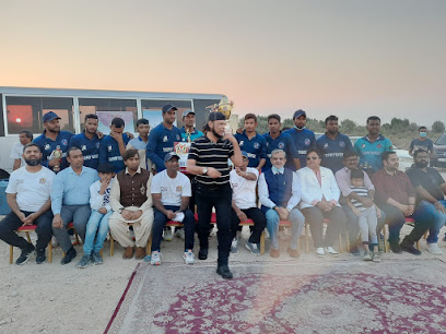 APL GROUND - Ash-Shahaniyah -
