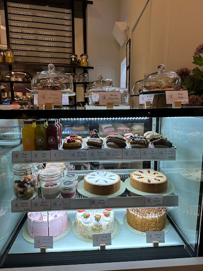 Cake Boutique Café - Qatar|Lusail|Lusail St.Germain area 2nd floor|Place Vendome mall