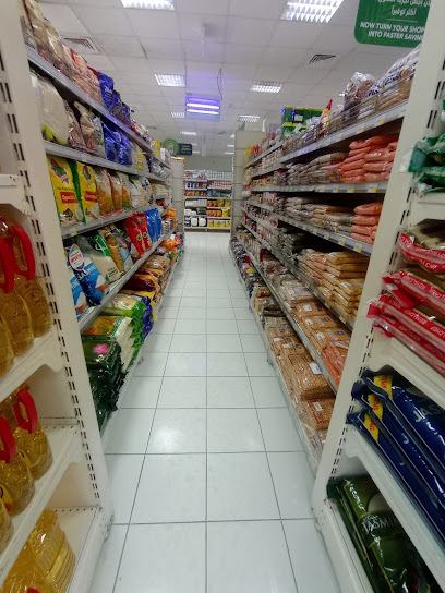 Al Meera - Qatar|Al Khor|PG7J+P2P