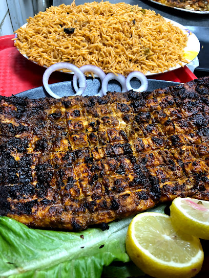Deerat Ahalna Grill - Qatar|Al Wakrah|5JC5+8HP