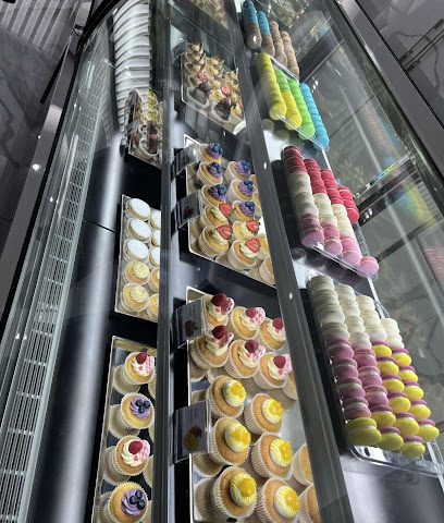 Dalishes Cupcake & More - Ash-Shahaniyah - +974 5006 4478