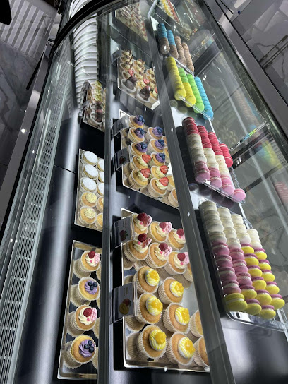 Dalishes Cupcake & More - Qatar|Doha|11 Haloul