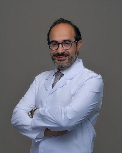 Dr. Ali A Haydar - Qatar|Doha|F Ring Rd|Aman Hospital
