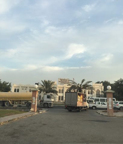 Umm Salal Municipality (Baladiya) - Ash-Shahaniyah - +974 4426 4222