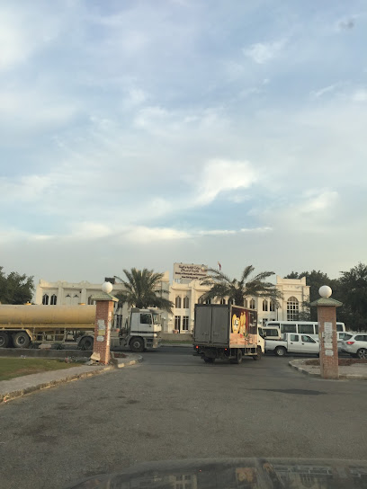 Umm Salal Municipality (Baladiya) - Qatar|Umm Şalāl 'Alī|FC94+CFQ