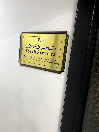 Torch Services - Doha