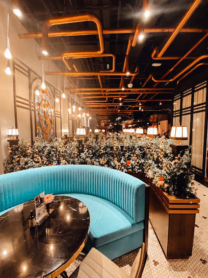 Maia Coffee & Chocolate - Qatar|Ar-Rayyan|88GX+3R2