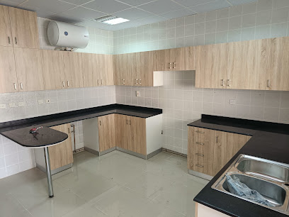 Wood & Wood Carpentry - Doha - +974 7448 0786