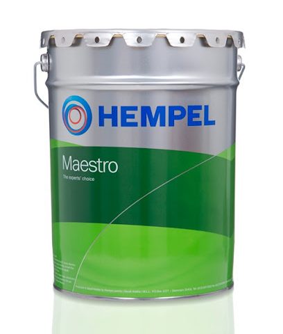 Hempel Paints - Doha - +974 5512 9555