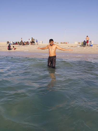 Dukhan Public Beach - Qatar