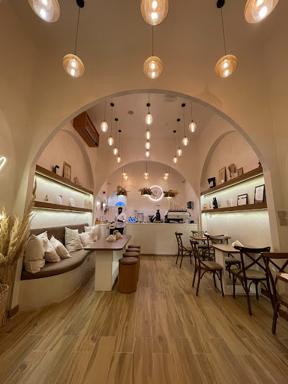 Blended Cafe - Nuaija Branch - Qatar|Doha|Rawdat Al Khail St