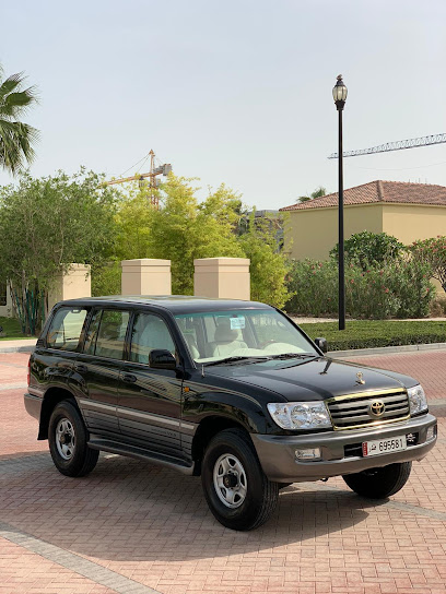 كراج المناعي - Qatar|Ar-Rayyan|55 Street 27
