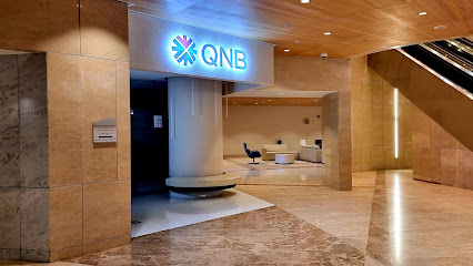 QNB SIDRA Hospital Branch - Al Khor - +974 4440 7777