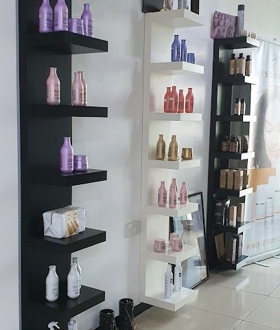 Stylo Salon - Al Ruwais - +974 4432 8030