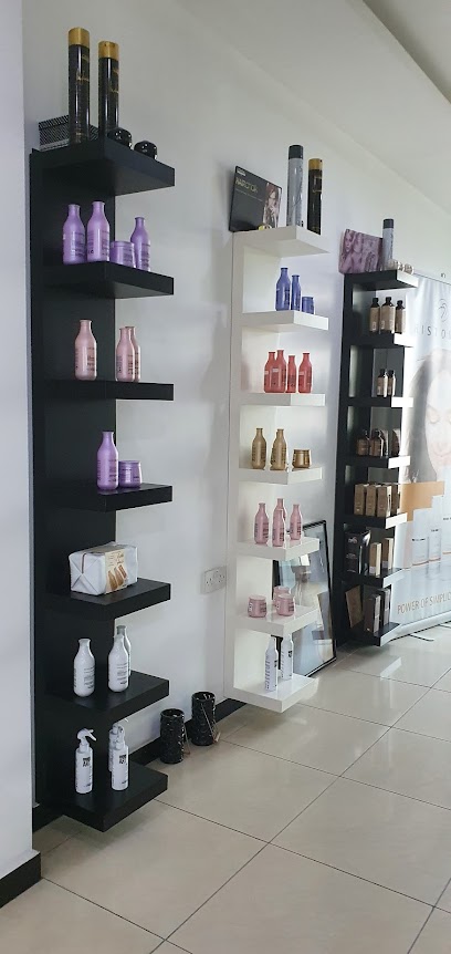 Stylo Salon - Qatar|Doha|7F7P+VPM