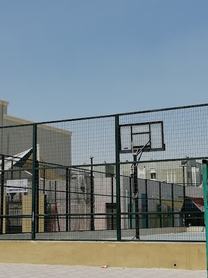 Ezdan 23 basketball court - Qatar|Al Wukair|5H63+CPW