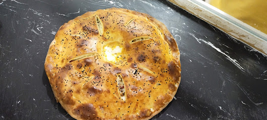 Gomasha Bakery - Al Khor - +974 5577 4454