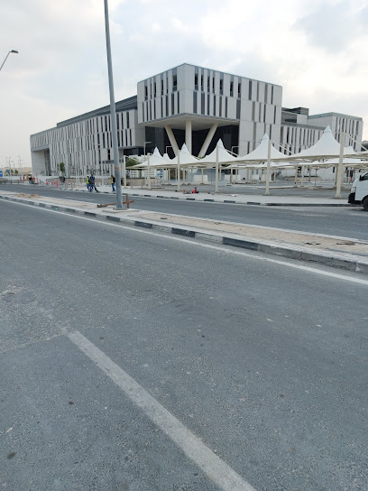 Draieh logistics - Qatar|Mukaynis|46Q9+P5C
