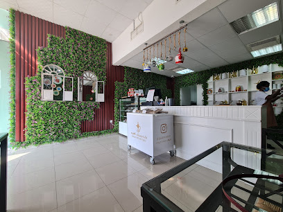 Dalah Raslan Cafe - Al Wukair - +974 7778 8629