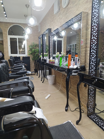 Astela Salon And Spa - Qatar|Doha|Street|7FGW+PGJ