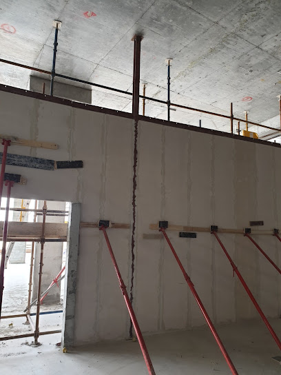 Qatar Aerated Concrete Industries Co. W.L.L - Qatar|الدوحة|طريق الدوحة السريع|Gabro area Mesaieed