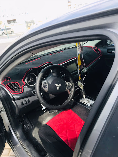 Al Amir Car Accessories - Qatar|Al Khor