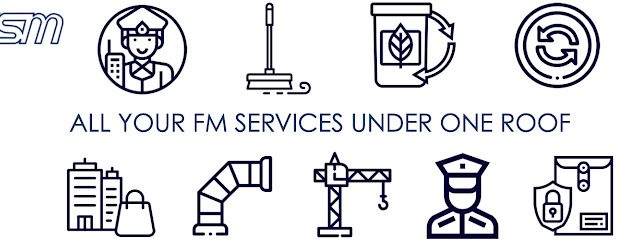 Universal Services & Maintenance USM - Ar-Rayyan - +974 4450 7480