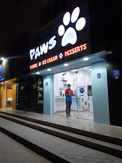 Paws - Qatar|Umm Salal Muhammed|9CWG+8HV