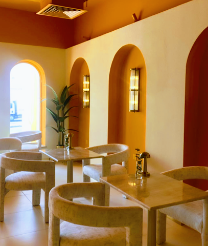 PÔZ CAFÉ - Al Wukair - +974 3333 0388