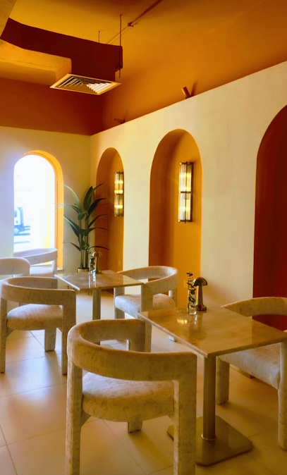 PÔZ CAFÉ - Qatar|Doha|Zone 31 Street 950 Building 200