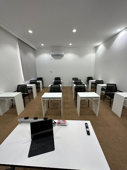 Team Academy - Training & Certification Courses in Qatar - Qatar|Doha|91 Al Zubara St|950