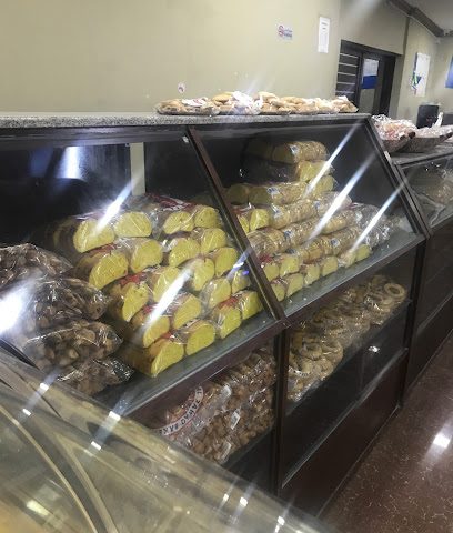 Al Zawaq Bakery - Al Khor - +974 6687 5933