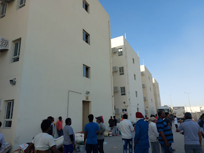 MAIN CAMP BOOM CONSTRUCTION COMPANY - Ash-Shahaniyah -