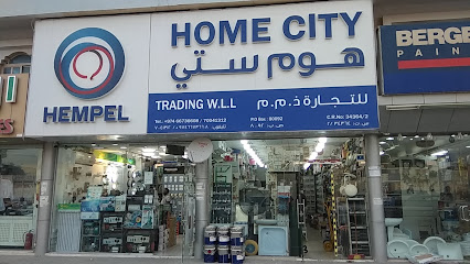 Home City Trading WLL - Al Wakrah - +974 6673 6608