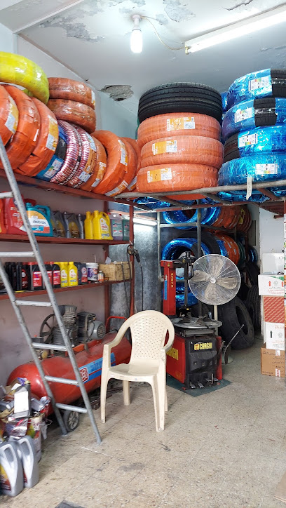 Al Rumaila Punchary BR. - Qatar|Ar-Rayyan|740 Al Muaither St