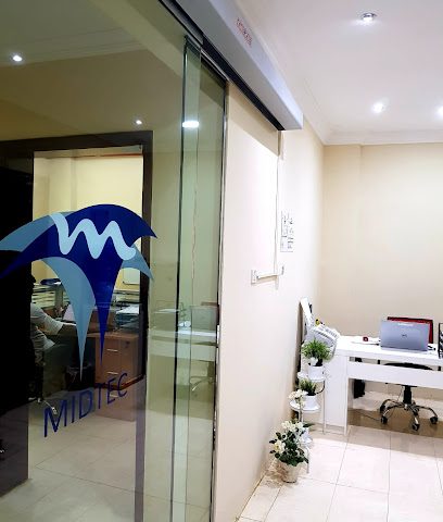 Midtec Trading & Contracting W.L.L - Ash-Shahaniyah - +974 7449 0048