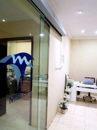 Midtec Trading & Contracting W.L.L - Qatar|Doha