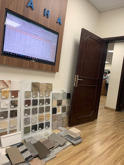 RAHA for Trading & Contracting راحه للتجاره و المقاولات - Qatar|Doha|Salwa street