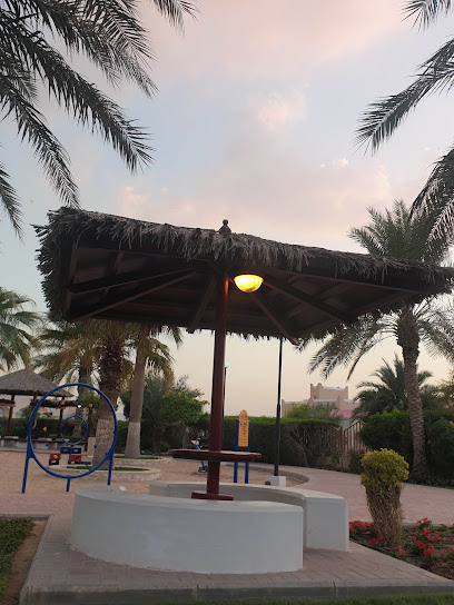 Al Maarad Park - Qatar|Ar-Rayyan