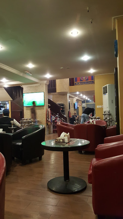 Koora Cafe - Qatar|Doha|7GH2+W3Q