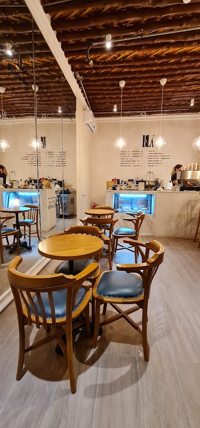 BLK coffee - Qatar|Al Wakrah|Unnamed Road|5JC6+55C