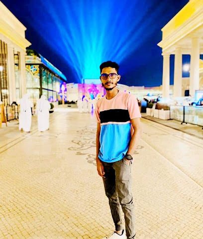 Ctm Afshan -  -