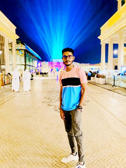 Ctm Afshan - Qatar|Al Wukair|4HR7+Q24