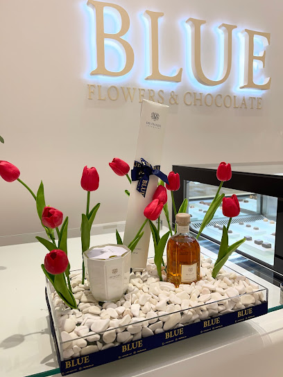 BLUE FLOWERS | بلوفلورز للزهور والشوكلاتة - Qatar|Umm Şalāl 'Alī