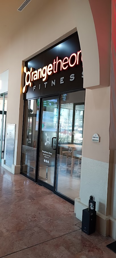 Orangetheory Fitness The Pearl - Qatar|Doha|Parcel 03